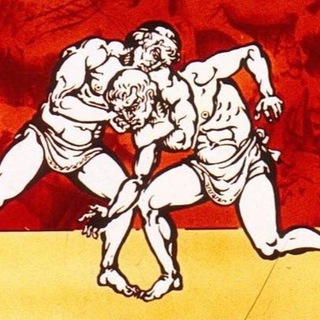 Гиревая Гиперборея