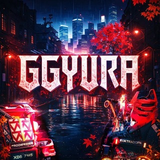 GGYURA
