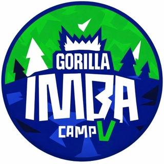 GORILLA IMBA CAMP 5 | INFO