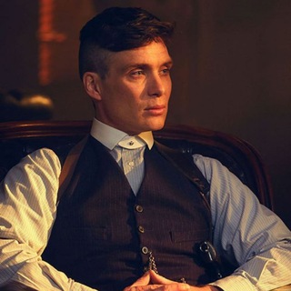 Thomas Shelby