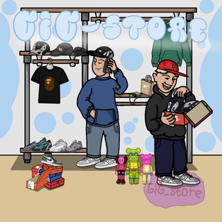 GIG Store