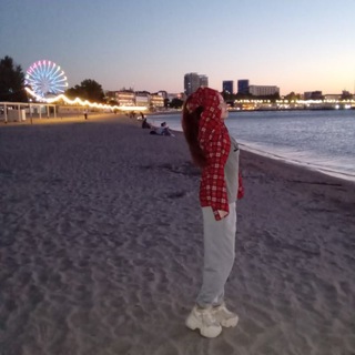 Ксюша | Бизнес-Телеграм