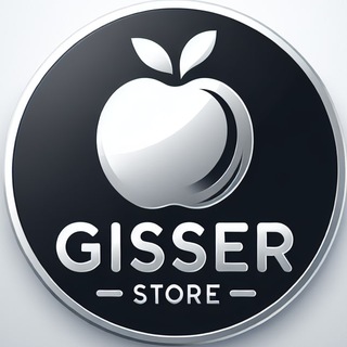 📱GISSER STORE - Техника Apple и Samsung по самым лучшим ценам