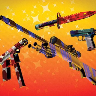 РОЗЫГРЫШИ CS2