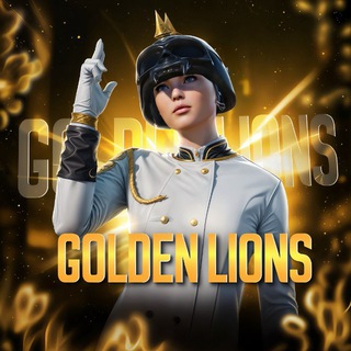 GOLDEN LIONS