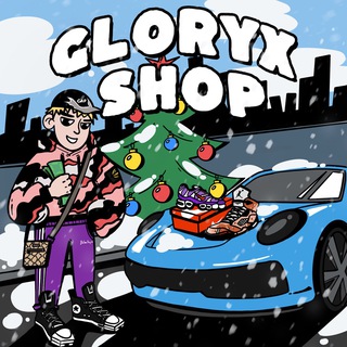 GLORYX SHOP