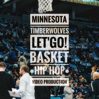 Minnesota Timberwolves lets go | GLVVSM |