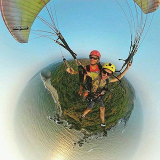 GOA_Аir_полёты_на_параплане_в_Кериме