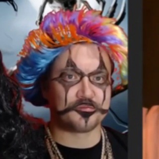 Архив Яшиных гобз шоу Людмурик и Гобзавр 🔞