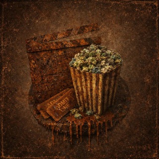 Мир кино🖥🎞🎥