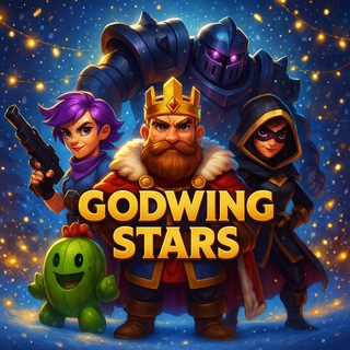 GODwing Stars