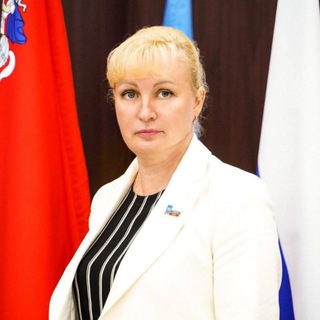 Гончар Ольга Илларионовна