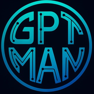 GPTMAN | Сергей Николаев | ChatGPT | Промпты | Нейросети | Автоматизация | Боты