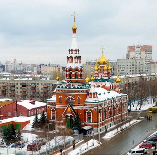 "ПЕРМЬ ВЕЛИКАЯ"