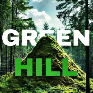 GREEN HILL | STORE 🌱