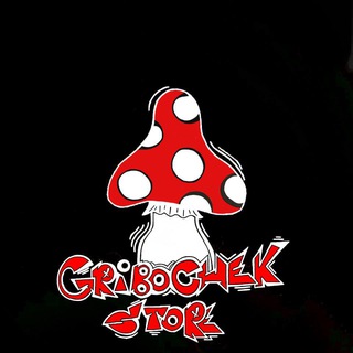 GRIBOCHEK STORE