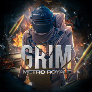 GRIM METRO