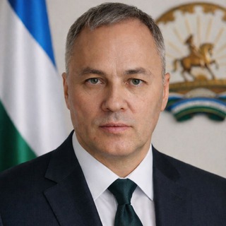 Роман Громов, Башкортостан выходит в ОАЭ