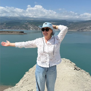 Д-доктор Горская Ирина Анатольевна 👩🏼‍⚕️