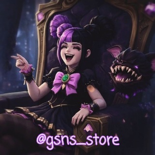 Магазин | Store | ＧＳＮＳ