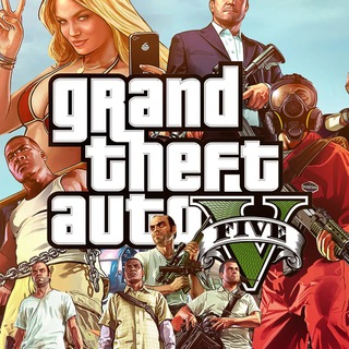 Вселенная GTA 5 ONLINE / GTA 6