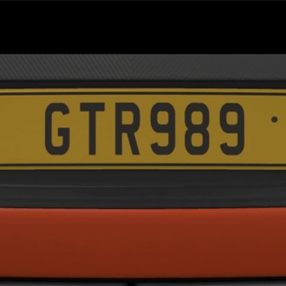 GTR989