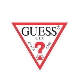 GUESS Барнаул