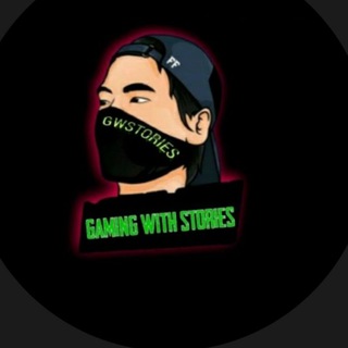 GAMING WITH STORIES OFFICIAL