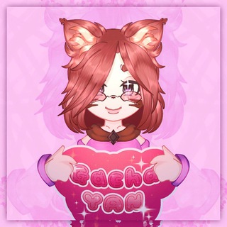 Gacha Yan || Мод на Gacha Club