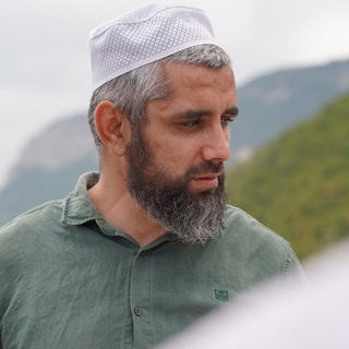 Шамиль Гаджиев