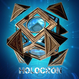 Голокрон Галактики | Star Wars