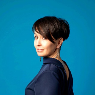 Сила в кадре. Фотограф Галия. Москва