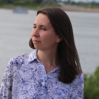 Сосновских Галина