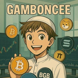 GAMBONCEE CRYPTO