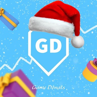 🌐Game Donats💠