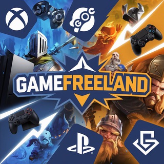 GameFreeLand - бесплатные игры, скидки, раздачи, халява для геймеров.