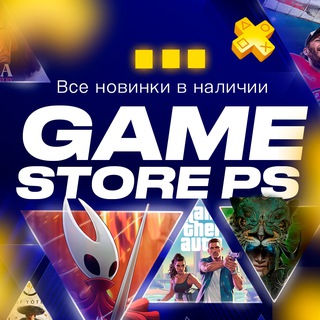 GameStorePS