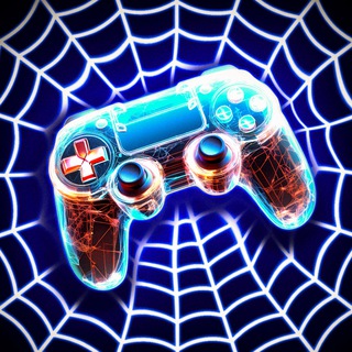 Игровая Паутина