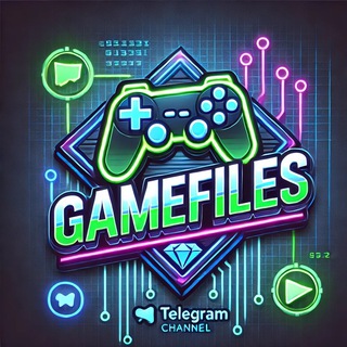GameFiles - игры на телефон и пк