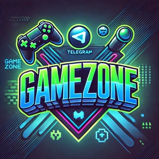 GameZone - игры на телефон и пк