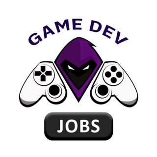 Game Dev_Jobs