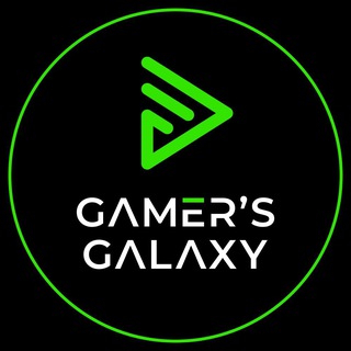 Gamer’s Galaxy