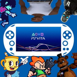 🕹️ PS VITA Homebrew 🕹️ | Playstation Vita Games