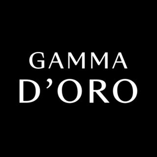 Парфюмерный дневник Gamma D’ORO