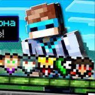 MrLololoshka | Сердце Вселенной ◈