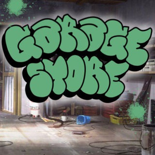 Garage Store