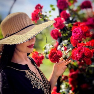 🥀О розах с любовью...