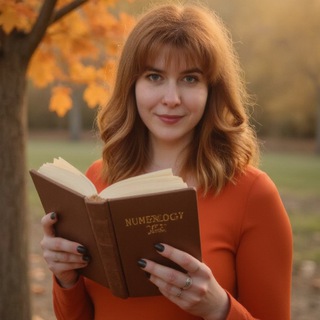 Гармония Чисел и Души