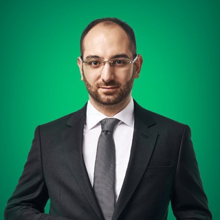 Гарри Мурадян