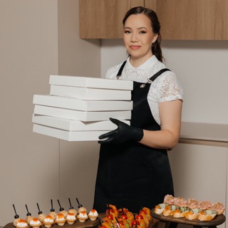 GastroLuxe•Роскошные закуски•Чебоксары